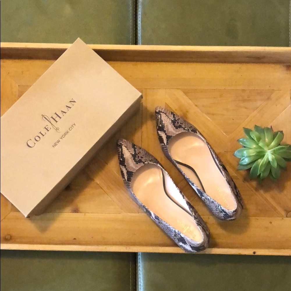 Cole Haan